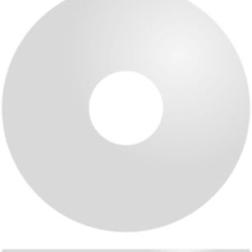 Anilha Plana M6X20mm (10 / un)