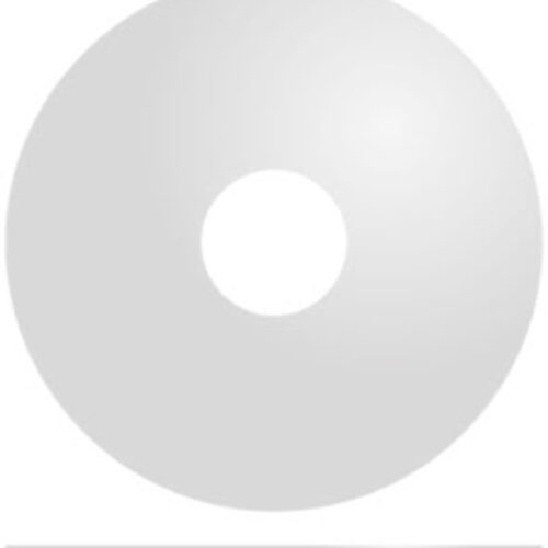 Anilha Plana M6X22mm (10 / un)