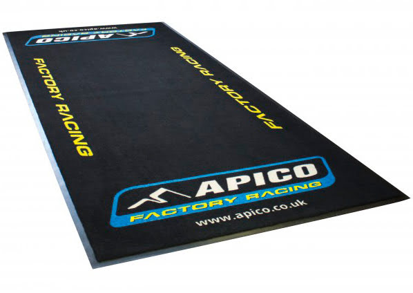 Tapete Ecologico para Paddock 110x250cm