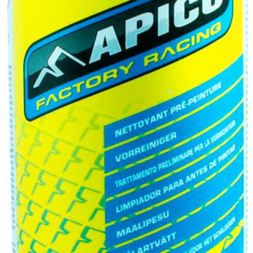 Spray de limpeza (antes de pintar) 400ml