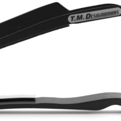 Patim de corrente BAJA ENDURANCE (Maquinado) Preto — TM-BETA-253-BK