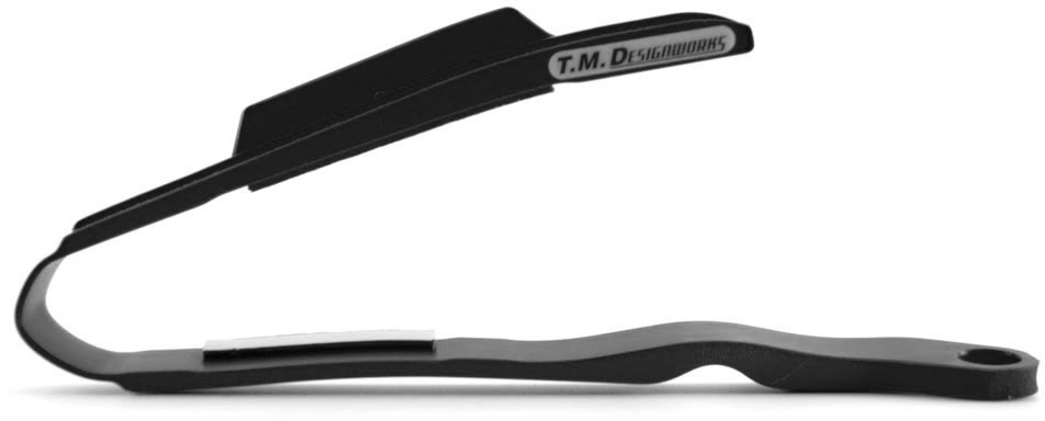 Patim de corrente BAJA ENDURANCE (Maquinado) Preto — TM-BETA-253-BK