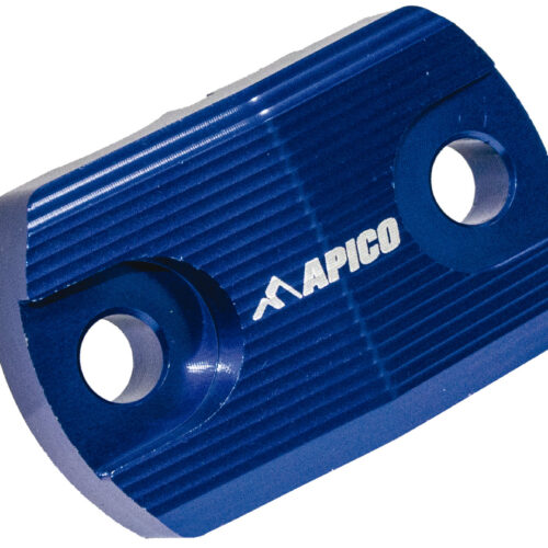 Suporte de tubo de travão Azul — BHCSHERBLU
