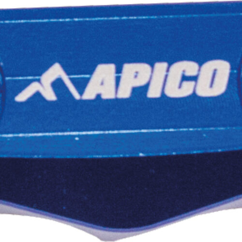 Suporte de tubo de travão Azul — BHCYAM1BLU