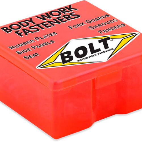 Kit de Parafusos para Plásticos BOLT — HON-0150230