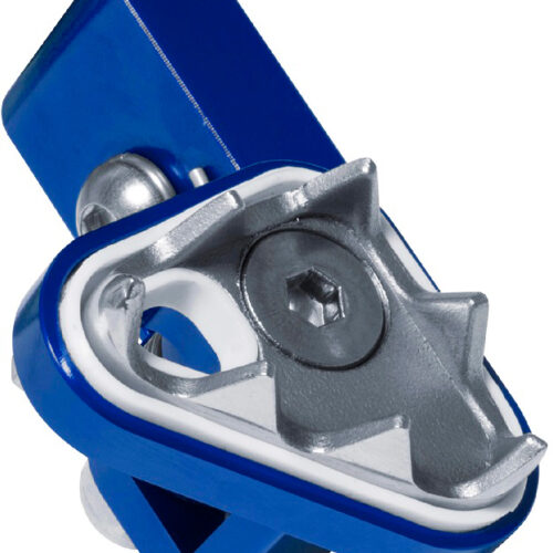 Ponteira de Pedal de Travão Azul — BPFTIPBLUE
