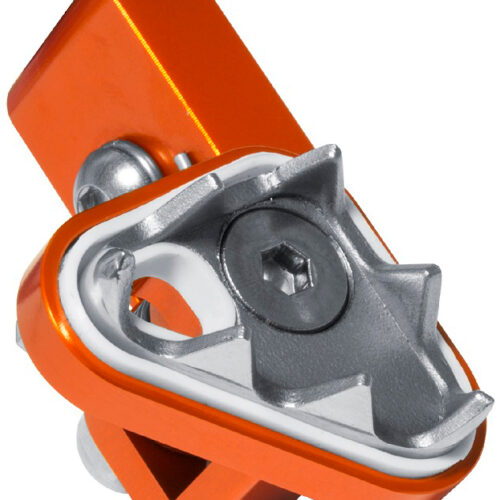 Ponteira de Pedal de Travão Laranja — BPFTIPORANGE