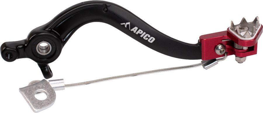 BRAKE PEDAL KTM / HQV / GAS SX85 18-25, TC85 18-25, MC85 21-25 B