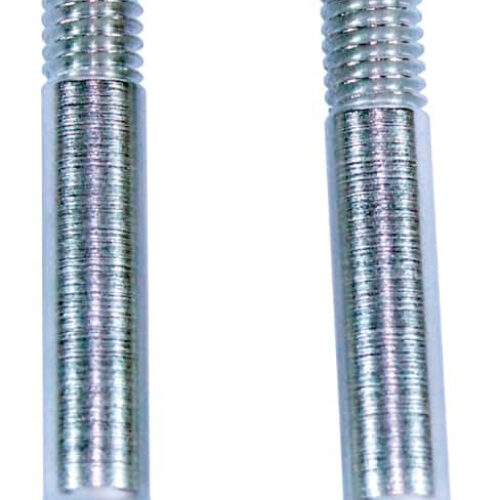 BRAKE PAD PIN SET (INC CIRCLIPS) KTM / HUSKY SX85 03-10, SX65