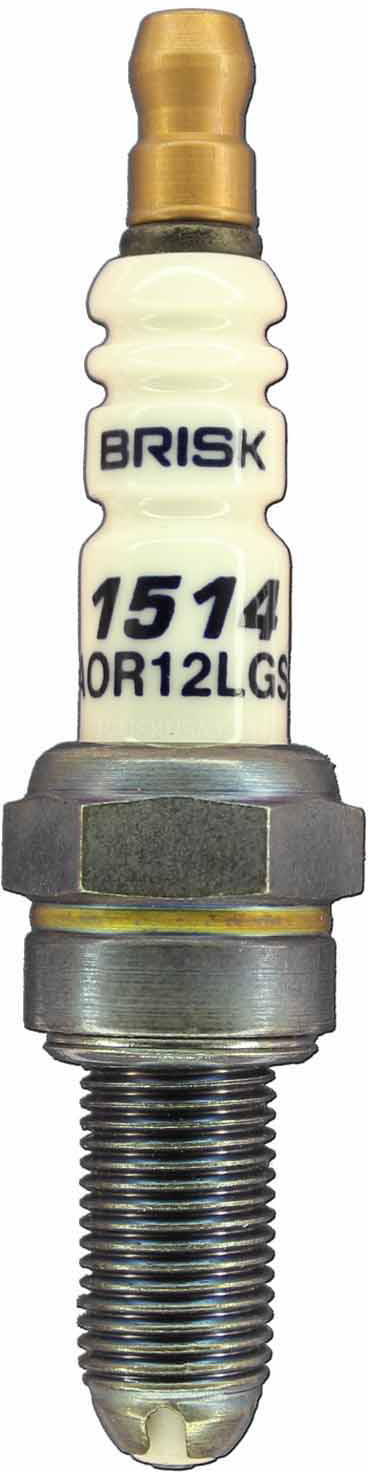 Vela PREMIUM LGS AOR12LGS