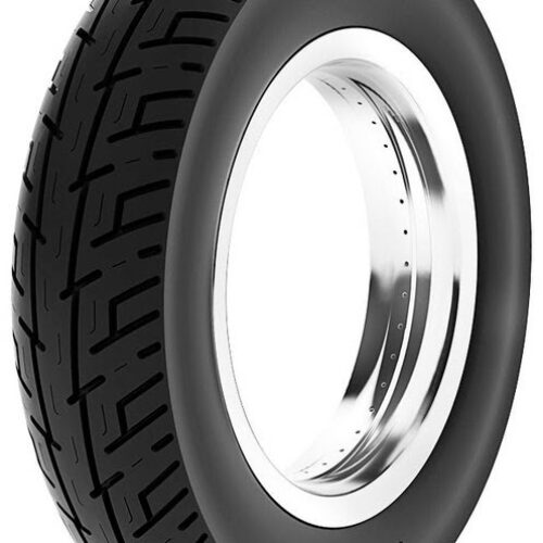 Pneu Scooter 3.50-10 (51J) BS 32 Dianteiro / Tras R75