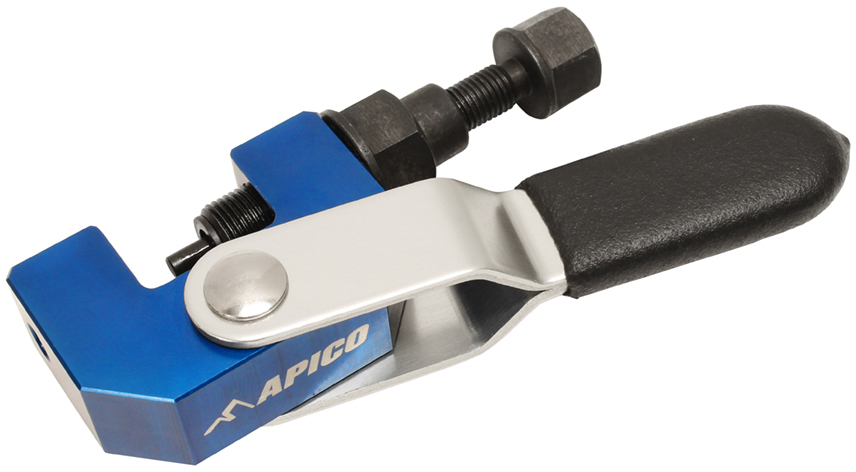 Descravador de corrente COMPACT Azul