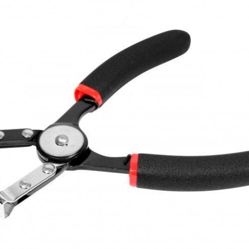 Alicate para montar e desmontar elos de engate — CHAINCUTTERPLIER