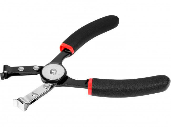 Alicate para montar e desmontar elos de engate — CHAINCUTTERPLIER