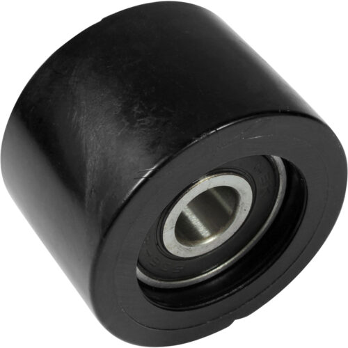 Roleto de corrente 33mm CRF 04-08 preto