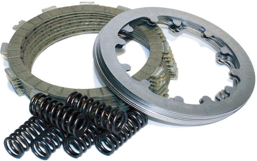 Kit de embraiagem c / molas — Beta RR 2T 200