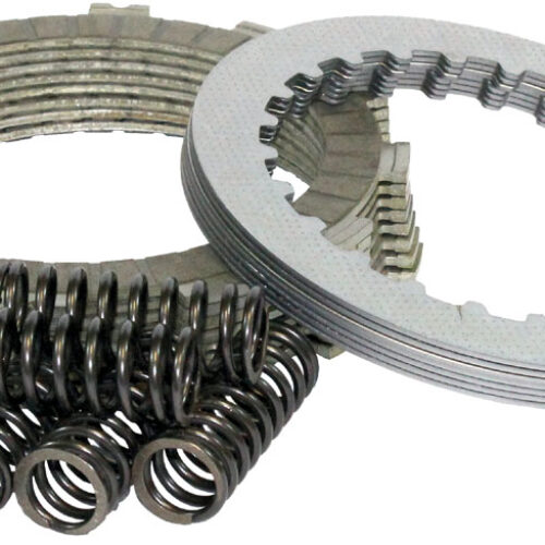 Kit de embraiagem c / molas — CKCRF450R/RX21