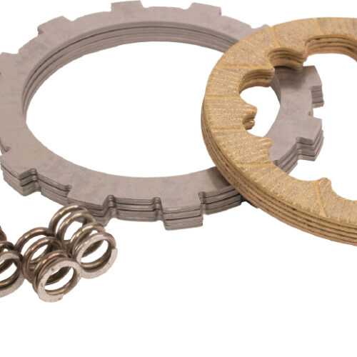 Kit de embraiagem c / molas — CKKTM5013