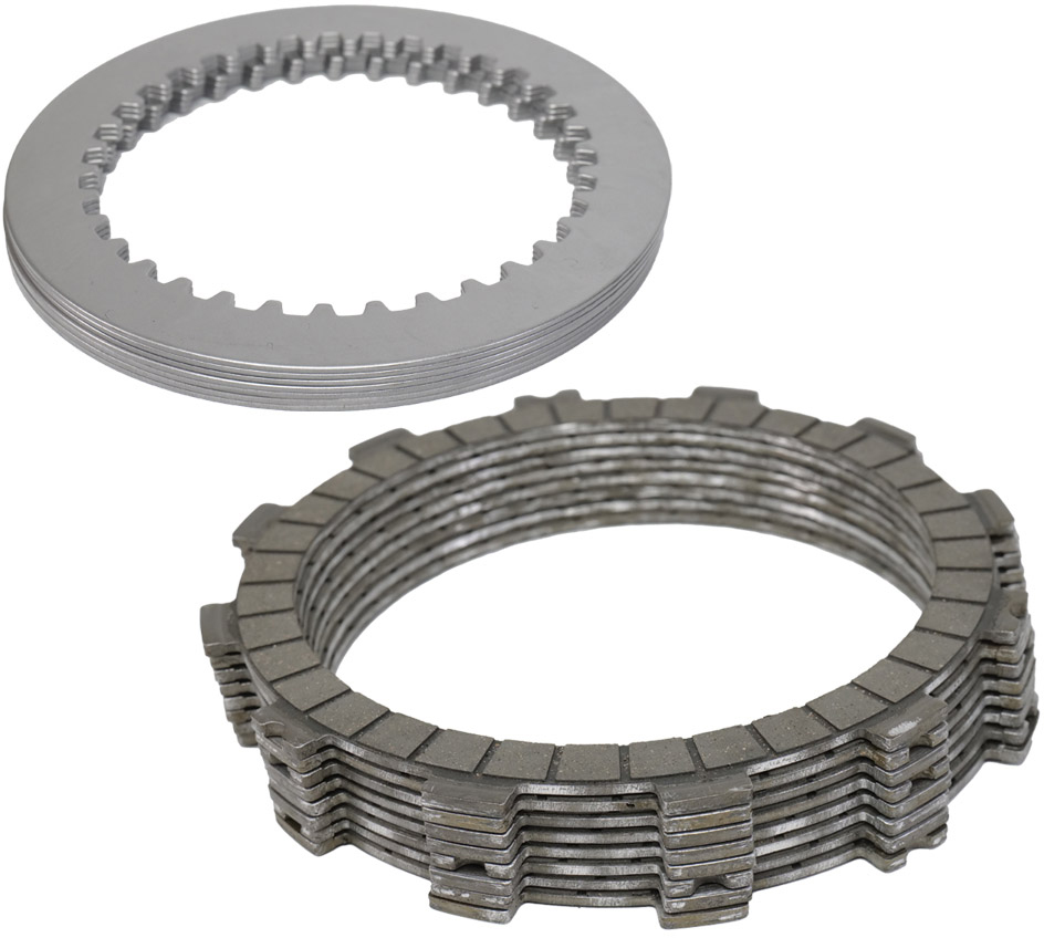 Kit de embraiagem s / molas — CKKXF45021