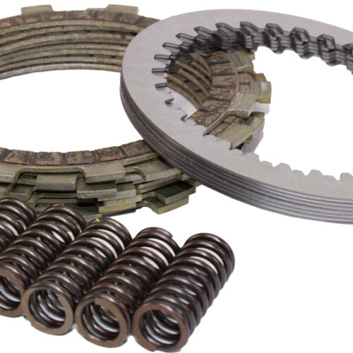 Kit de embraiagem c / molas — Suzuki RM 125