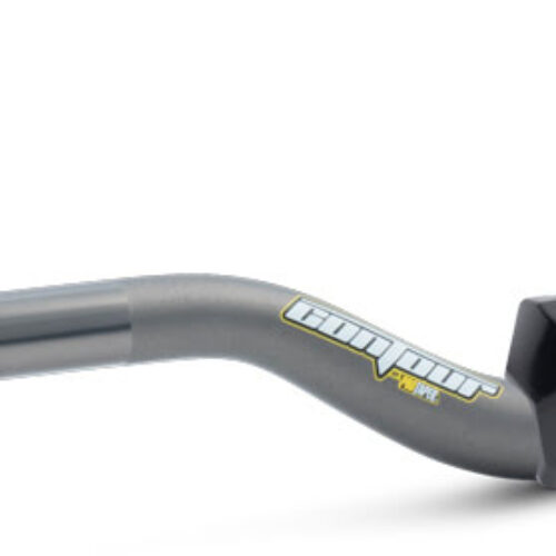 Guiador 28ø Contour Henry / Reed Platina