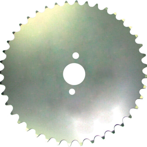 Cremalheira 520 CEGA 52-dentes