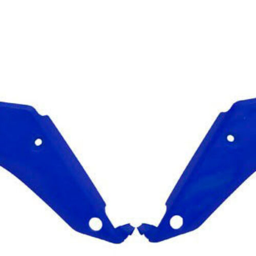 Tampas de radiador — Honda CRF 450R