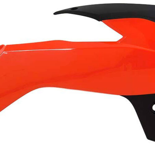 Tampas de radiador — KTM 85 SX