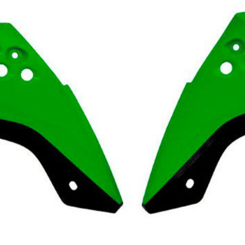 Tampas de radiador — RTCVKXFVENR49
