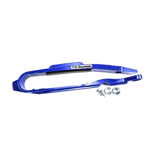 Patim de Corrente DIRT CROSS (Injetado) Azul — TM-DCS-BT2-BU