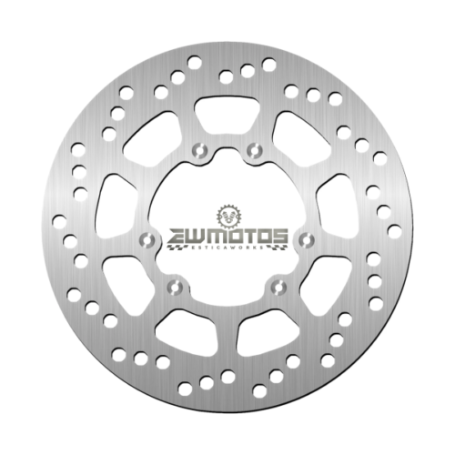 Disco Travão Frente Yamaha DTR/DTRE 125 – NG