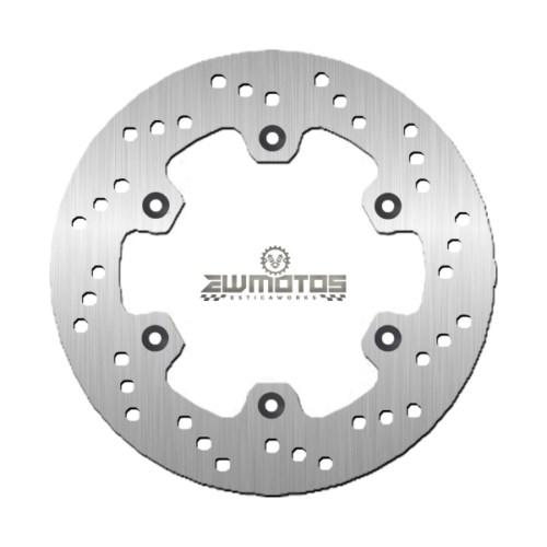 Disco Travão Traseiro Yamaha DTR/DTX 125 – NG