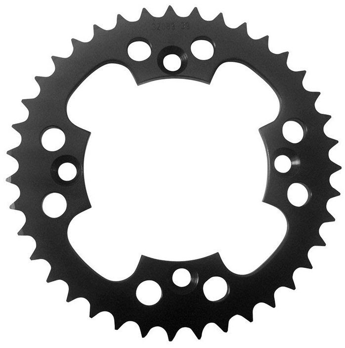 CREMALHEIRA LTZ — EJ50-32082-39