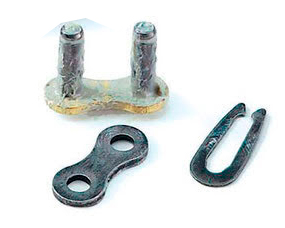 ELO ENGATE DOURADO 520DX
