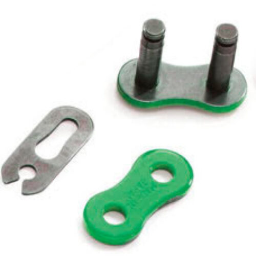 ELO ENGATE VERDE 520DX