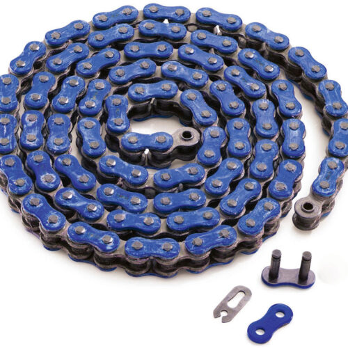 Corrente (520 HRT Azul 120 elos) 