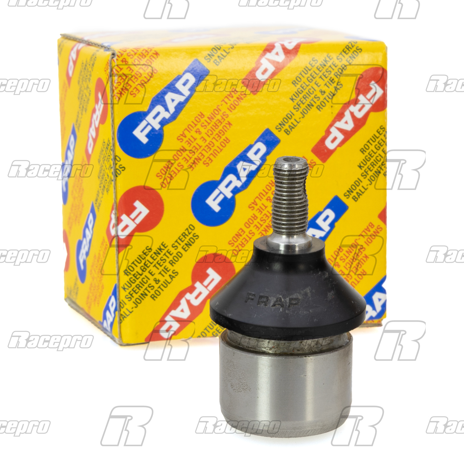 Rotulas Suspensão 2814