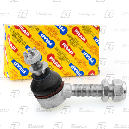 Rotulas 3637 Socket body M16x1,5 inclined 25°