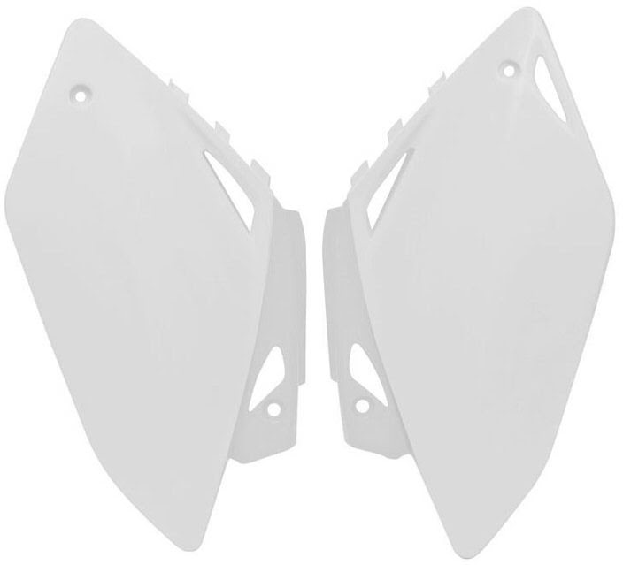 Tampas de banco — Honda CRF 450R