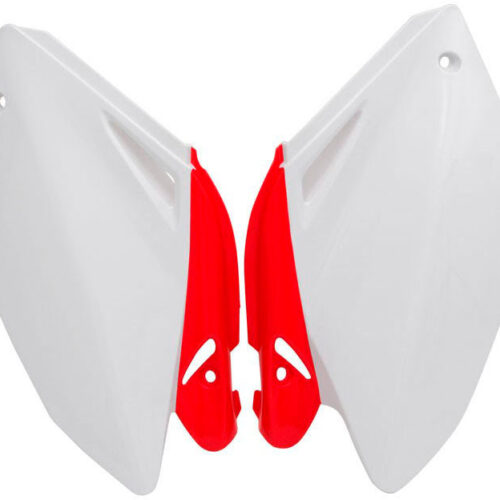 Tampas de banco — Honda CRF 250R