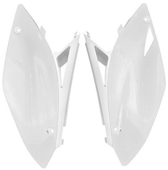 Tampas de banco — RTFIKXFBN0029