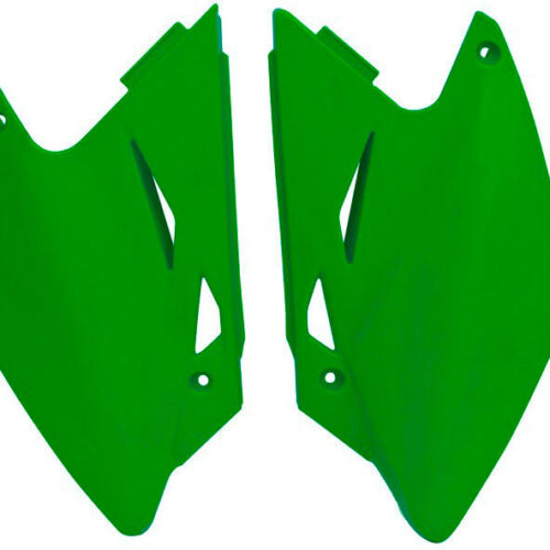 Tampas de banco — Kawasaki KX 450F