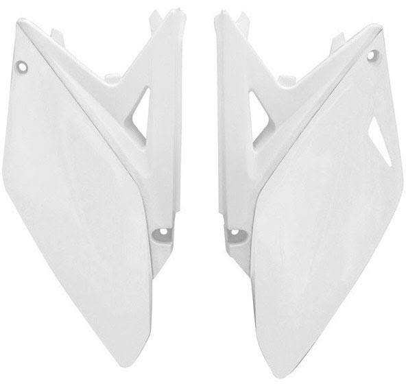 Tampas de banco — Suzuki RM-Z 250