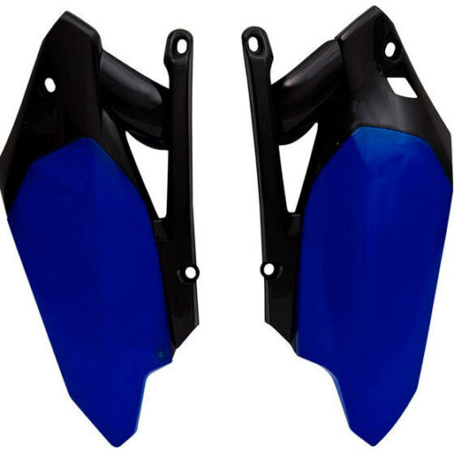Tampas de banco — Yamaha YZ 450 F