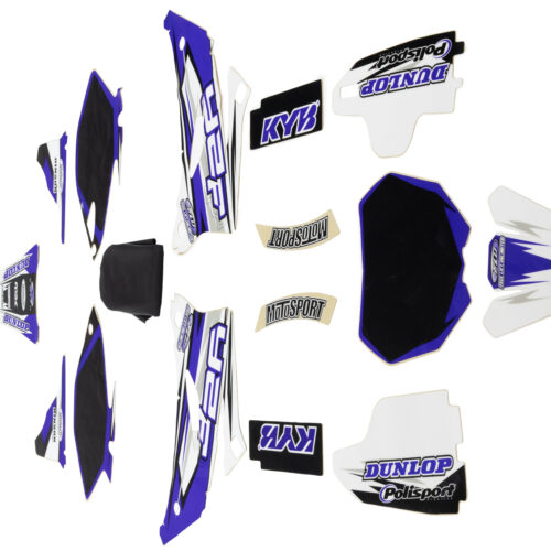 KIT AUTOCOLANTES TS1