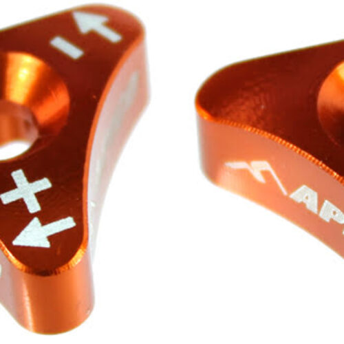 Afinadores de Suspensão WP KTM / HUSQVARNA / SHERCO (2un)