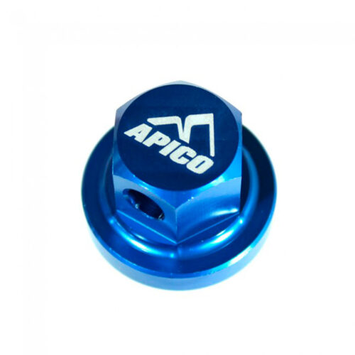 Chave de suspensão SHOWA SFF AIR 22mm