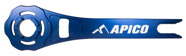 Chave de suspensão 48mm WP — FORKWRENCHKTM48MM
