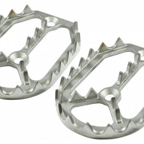 Chapa dentada para Estribos PRO-BITE (2un)