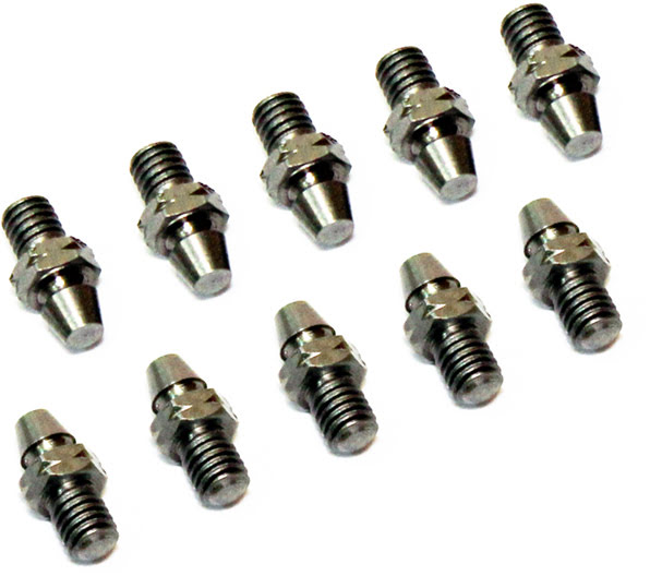 Parafusos para Estribos XTREME (10un)
